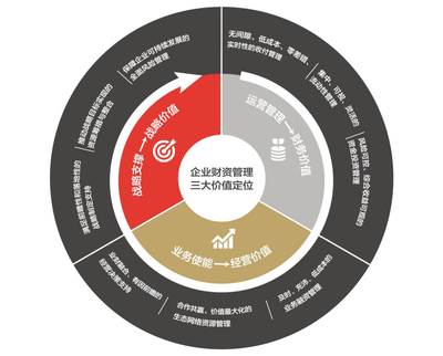 数字化时代企业的财资敏捷之道 投资管理核心能力重构